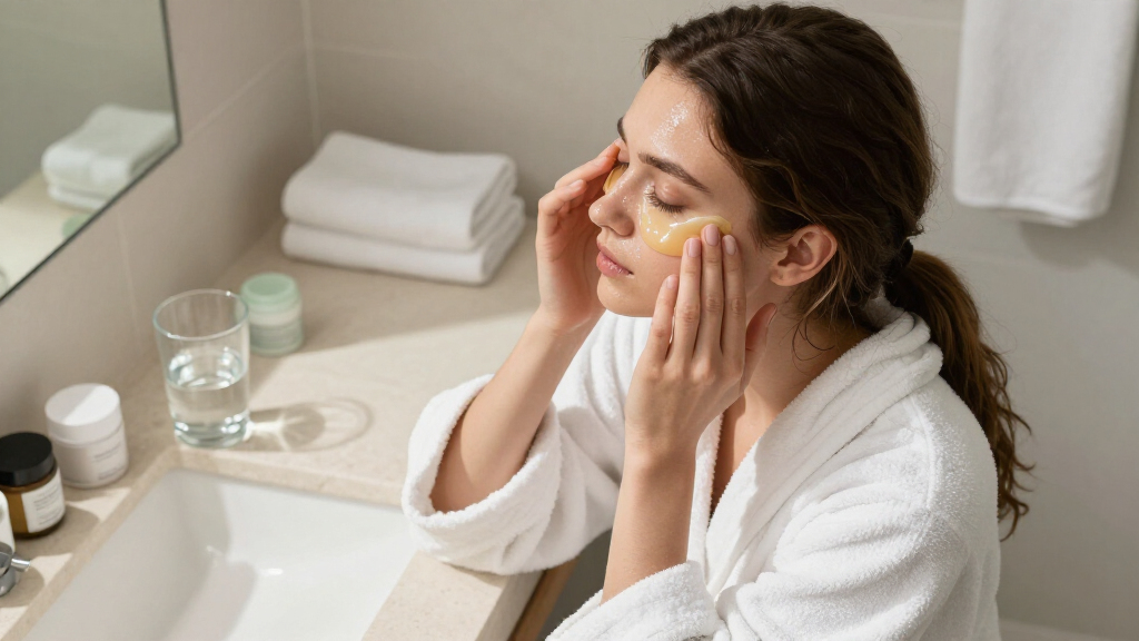 15 Best Under-Eye Patches for Hydration and Tired-Looking Eyes in 2027