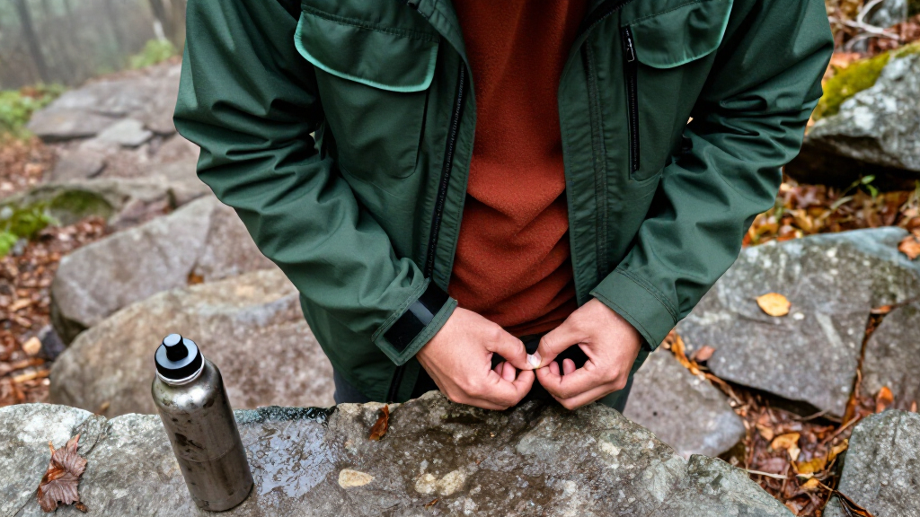 15 Best Utility Outdoor Jackets for Everyday Work and Wear in 2027