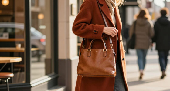 15 Best Versatile Handbags for Everyday Use in 2027