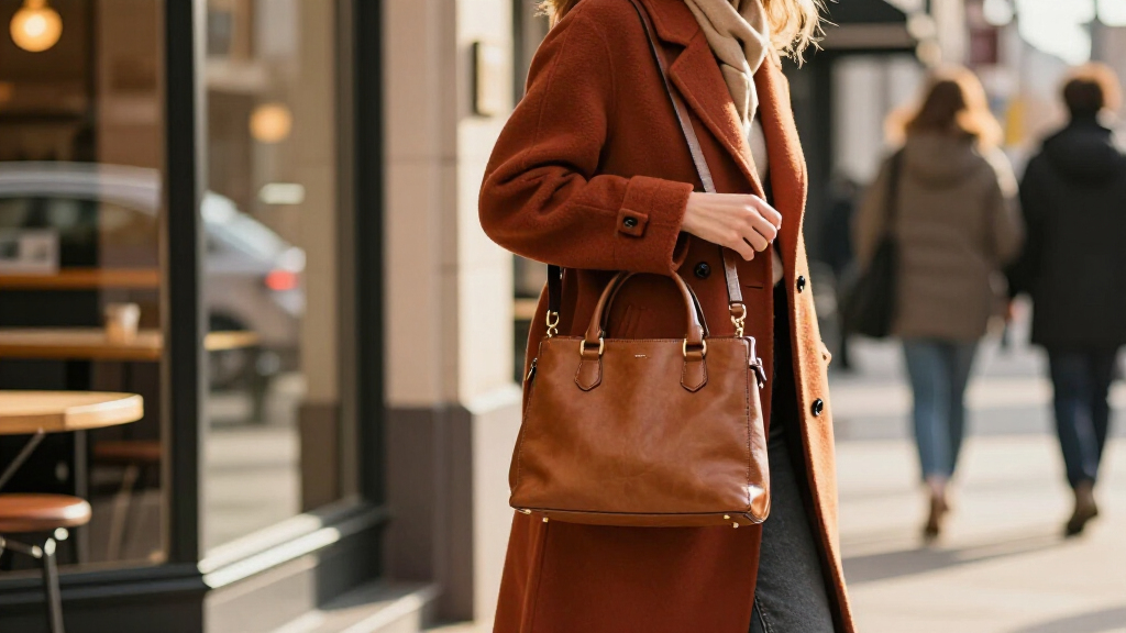 15 Best Versatile Handbags for Everyday Use in 2027