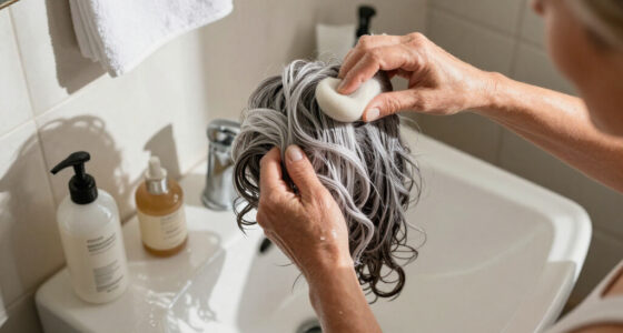 15 Best Volumizing Hair Products for Mature Hair in 2027