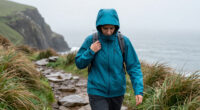 15 Best Waterproof Outdoor Jackets for Rain, Wind, and Cold in 2027