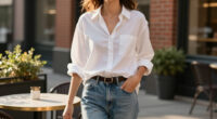15 Best White Shirts for Everyday Wear in 2027