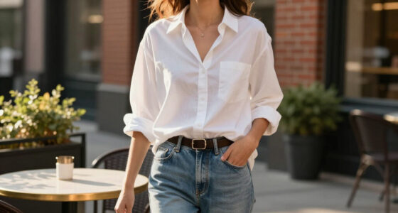 15 Best White Shirts for Everyday Wear in 2027