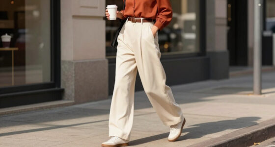 15 Best Wide-Leg Trousers for Work and Everyday Wear in 2027