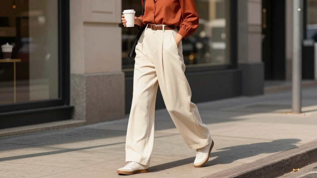 15 Best Wide-Leg Trousers for Work and Everyday Wear in 2027