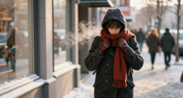 15 Best Winter Fashion Accessories for Warmth and Style in 2027