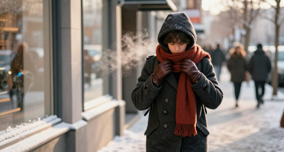15 Best Winter Fashion Accessories for Warmth and Style in 2027