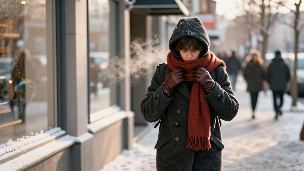15 Best Winter Fashion Accessories for Warmth and Style in 2027