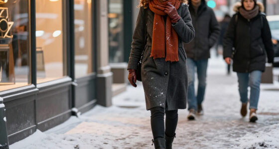 15 Best Winter Fashion Pieces for Cozy Everyday Outfits in 2027