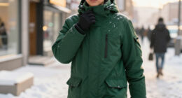 15 Best Winter Jackets for Cold-Weather Comfort in 2027