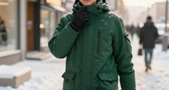 15 Best Winter Jackets for Cold-Weather Comfort in 2027