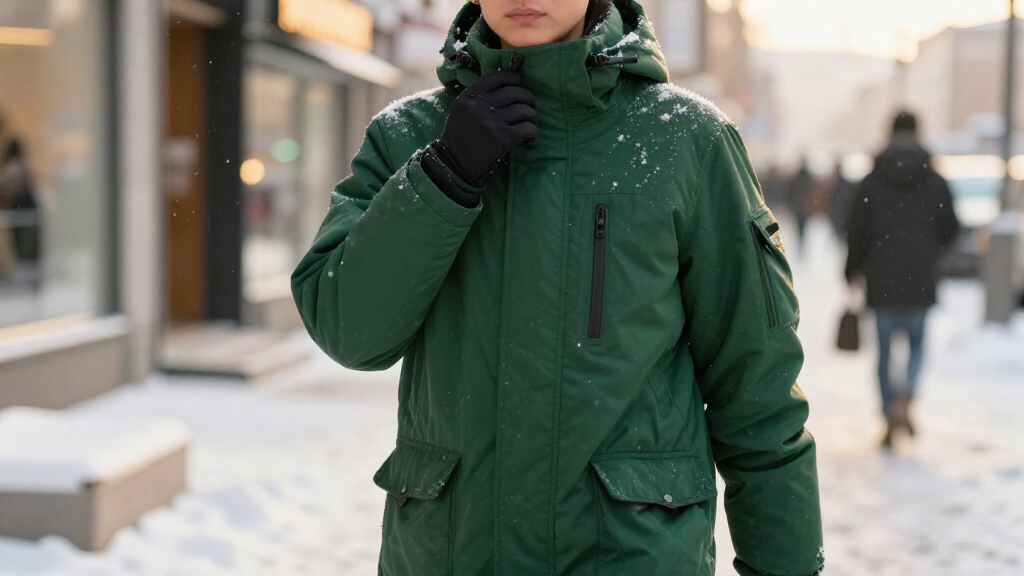 15 Best Winter Jackets for Cold-Weather Comfort in 2027