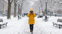 15 Best Winter Parkas for Cold, Wet Weather in 2027