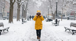 15 Best Winter Parkas for Cold, Wet Weather in 2027