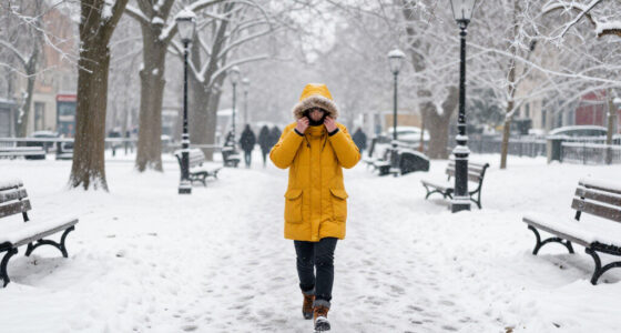 15 Best Winter Parkas for Cold, Wet Weather in 2027