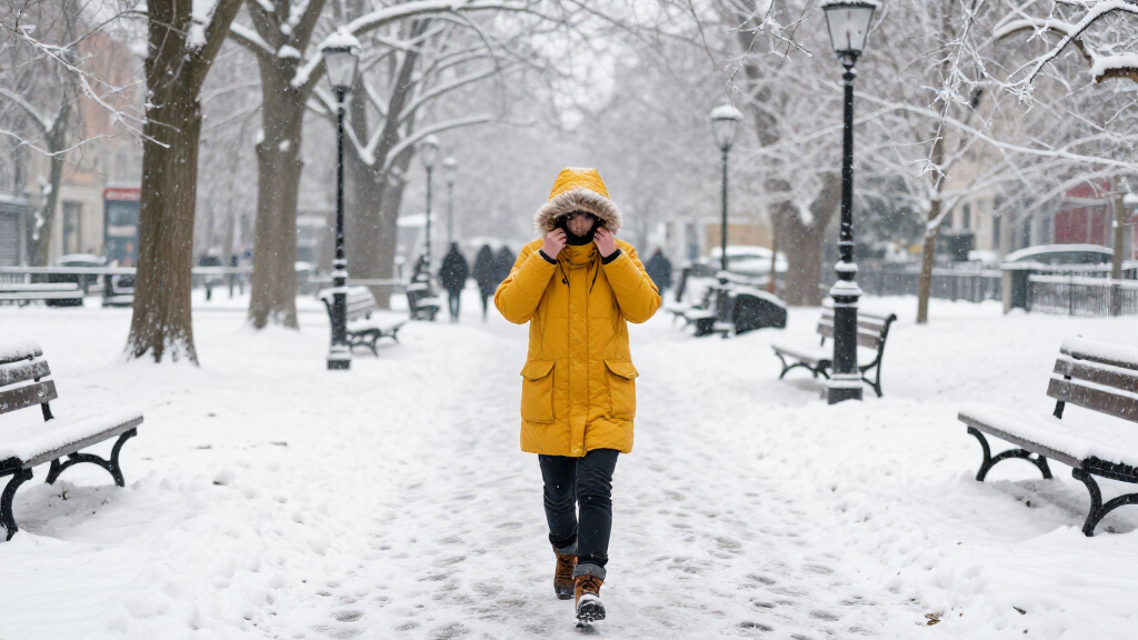 15 Best Winter Parkas for Cold, Wet Weather in 2027