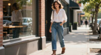 15 Best Women's Denim Clothing for Everyday Style in 2027