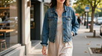 15 Best Women’s Denim Jackets for Everyday Wear in 2027