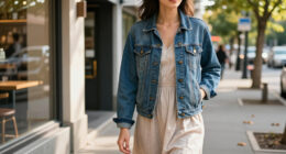 15 Best Women’s Denim Jackets for Everyday Wear in 2027