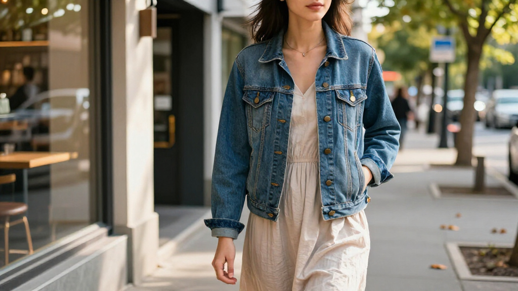 15 Best Women’s Denim Jackets for Everyday Wear in 2027