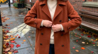 15 Best Women's Fall Coats for Layering and Everyday Wear in 2027