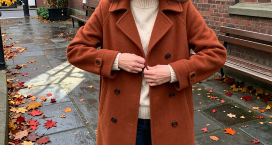15 Best Women's Fall Coats for Layering and Everyday Wear in 2027