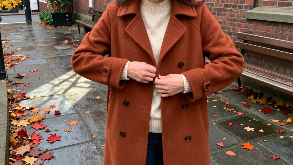 15 Best Women's Fall Coats for Layering and Everyday Wear in 2027