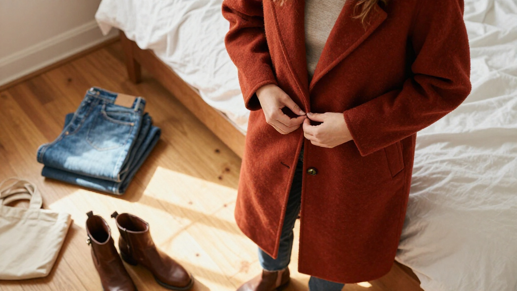 15 Best Women's Fashion Finds for Versatile Everyday Outfits in 2027