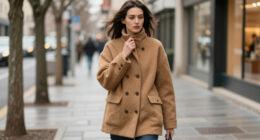 15 Best Women’s Fashion Jackets for Everyday Style in 2027