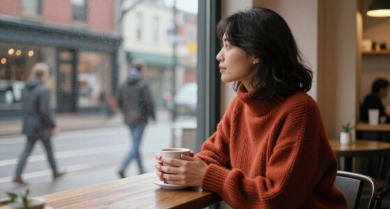 15 Best Women's Knit Sweaters for Everyday Comfort and Style in 2027