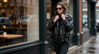 15 Best Women’s Leather Jackets for 2027