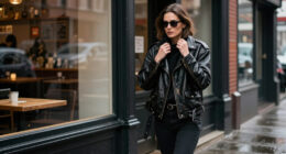 15 Best Women’s Leather Jackets for 2027