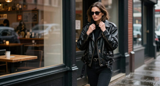 15 Best Women’s Leather Jackets for 2027