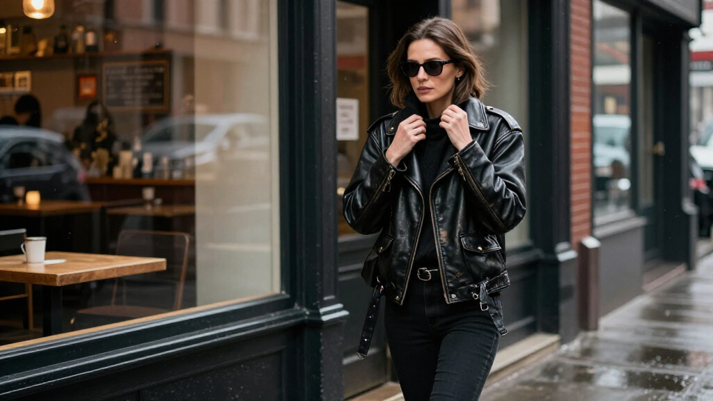 15 Best Women’s Leather Jackets for 2027
