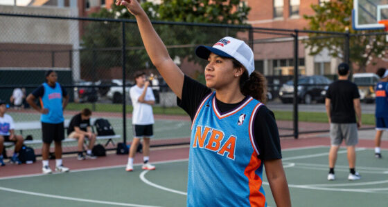 15 Best Women's NBA Apparel for Game Days and Everyday Wear in 2027