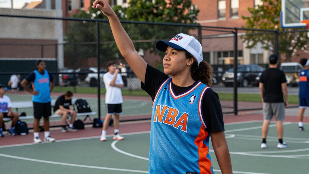 15 Best Women's NBA Apparel for Game Days and Everyday Wear in 2027
