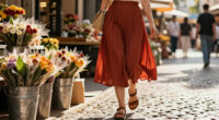 15 Best Women's Skirts for Style and Comfort in 2027