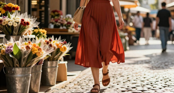 15 Best Women's Skirts for Style and Comfort in 2027