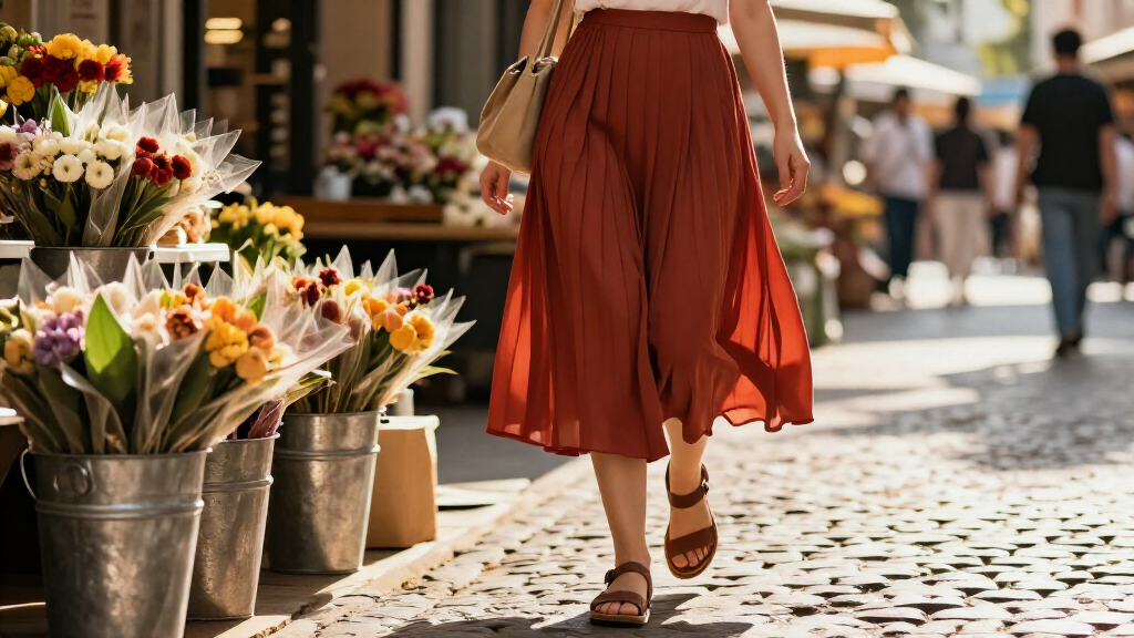 15 Best Women's Skirts for Style and Comfort in 2027