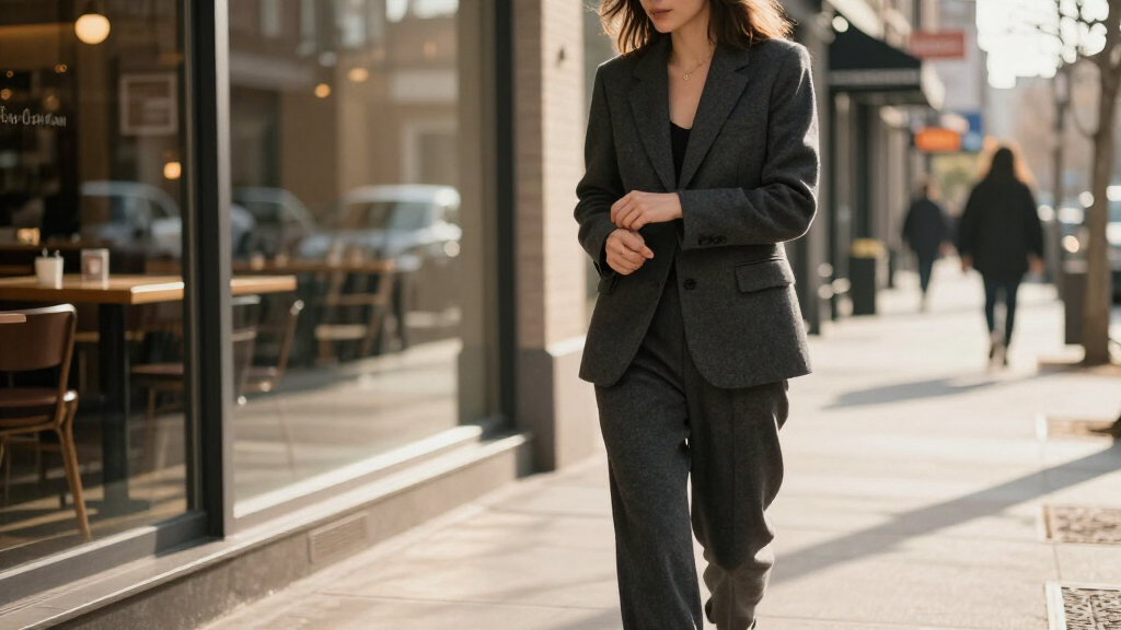 15 Best Women's Suits for Work and Events in 2027