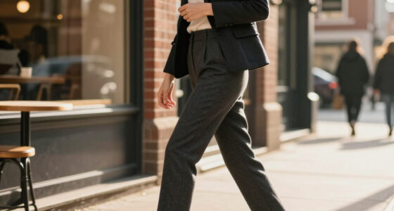 15 Best Women's Trousers for Work and Everyday Wear in 2027
