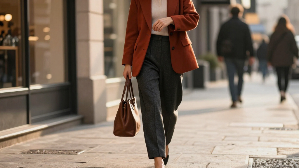 15 Best Women's Workwear for Polished, Comfortable Office Outfits in 2027