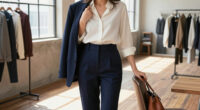 15 Best Women's Workwear for Polished Office Outfits in 2027