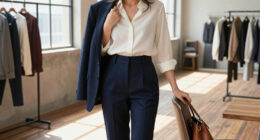 15 Best Women's Workwear for Polished Office Outfits in 2027