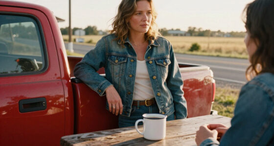 15 Best Wrangler Denim Jackets for Everyday Wear in 2027