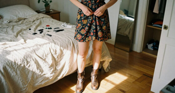 3 Best Alexa Chung Style Dresses in 2027