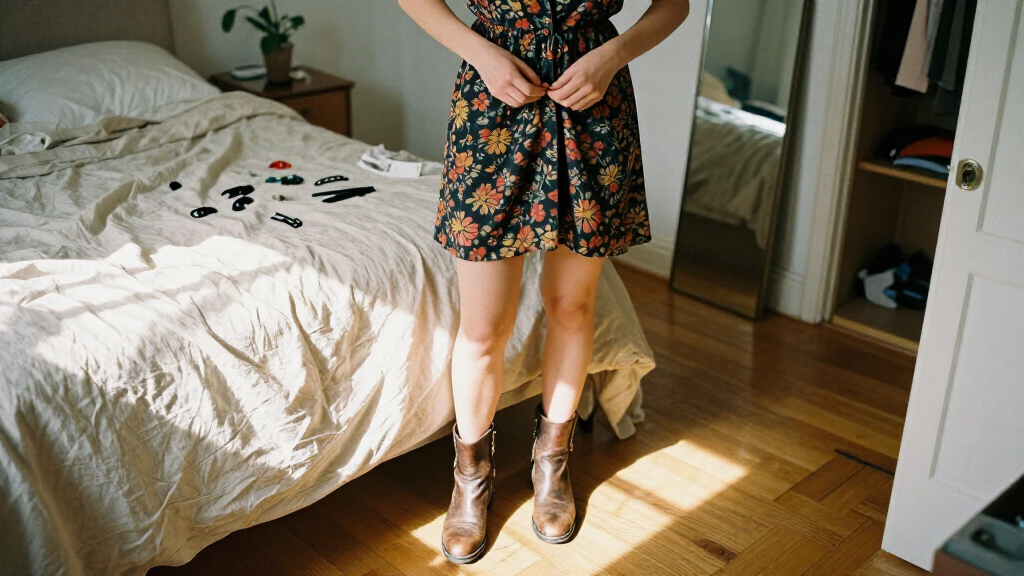 3 Best Alexa Chung Style Dresses in 2027