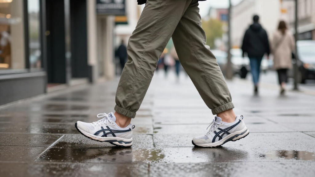 3 Best ASICS GEL-Mai Sneakers in 2027
