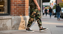 3 Best Camo Print Sneakers in 2027